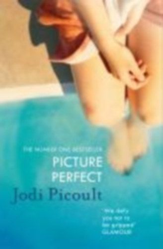 Jodi Picoult - Picture Perfect