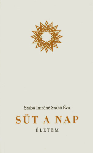 Szab Imrn Szab va - ST A NAP! - letem