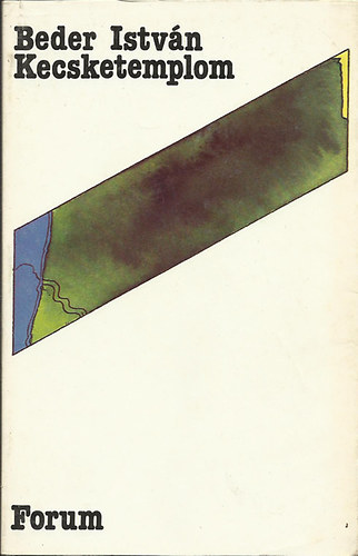 Beder István - Kecsketemplom