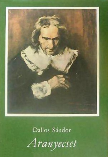 Dallos S�ndor - Aranyecset