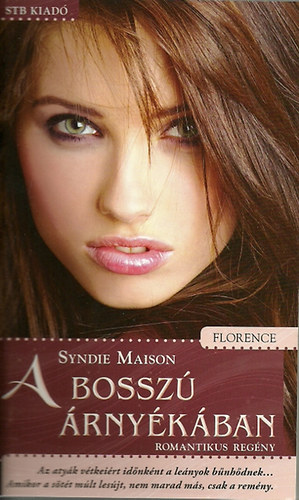 Syndie Maison - A bossz� �rny�k�ban
