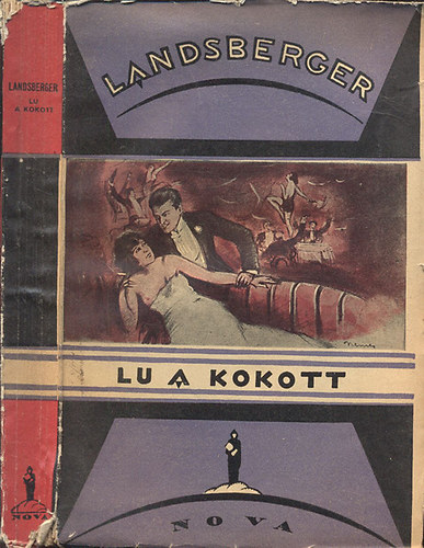 Arthur Landsberger - Lu a kokott