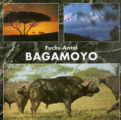 Fuchs Antal - Bagamoyo