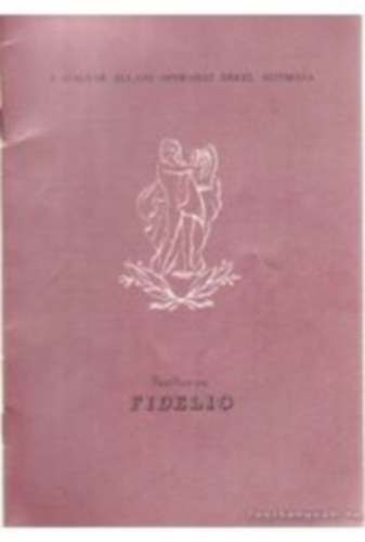 Jnos Krpti - Beethoven: Fidelio