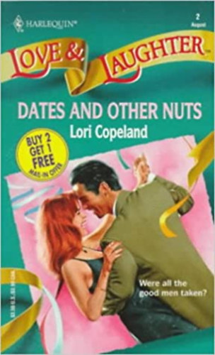 Copeland Lori - Dates and other nuts