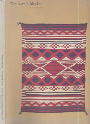 The Navajo Blanket (Navaho szttesek)