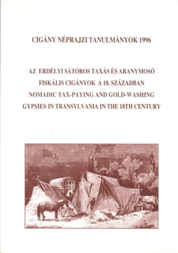 Bdi Zsuzsanna  (szerk.) - Cigny nprajzi tanulmnyok 4-5 (1996)