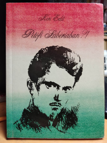 Kri Edit - Petfi Szibriban?