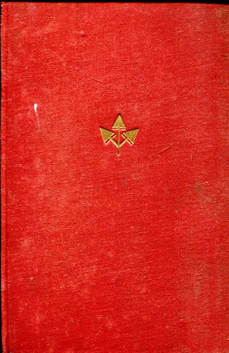 Karl Heinrich Waggerl - Az úr esztendeje