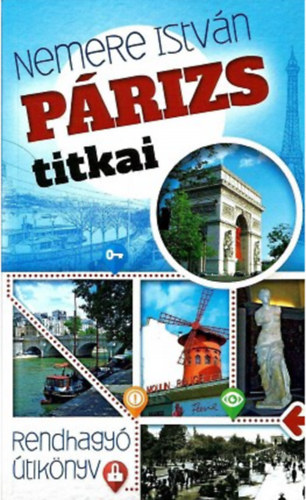 Nemere Istv�n - P�rizs titkai