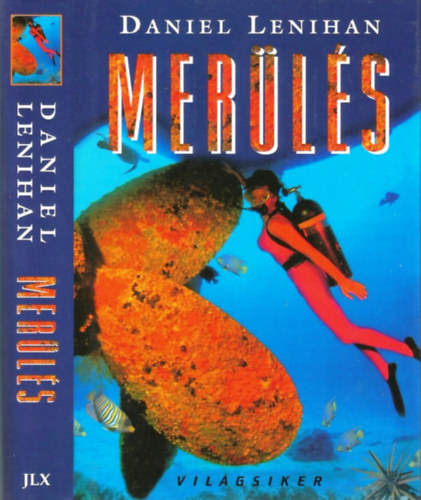 Daniel Lenihan - Mer�l�s