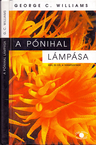 George C. Williams - A pnihal lmpsa (Terv s cl a termszetben)