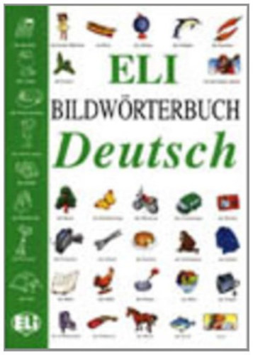 ELI Bildw�rterbuch Deutsch