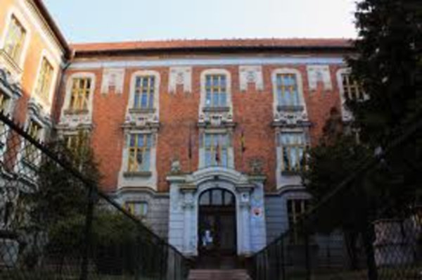 Komárom selye János Gimnázium