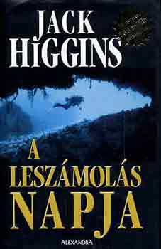 Jack Higgins - A leszmols napja