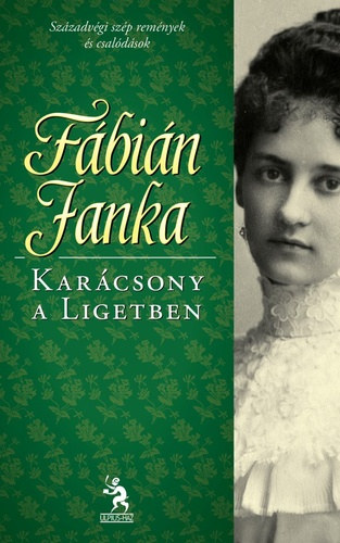 F�bi�n Janka - Kar�csony a Ligetben