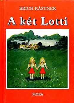 Erich K�stner - A k�t Lotti