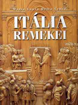 maria Laura della Croce - Itlia remekei