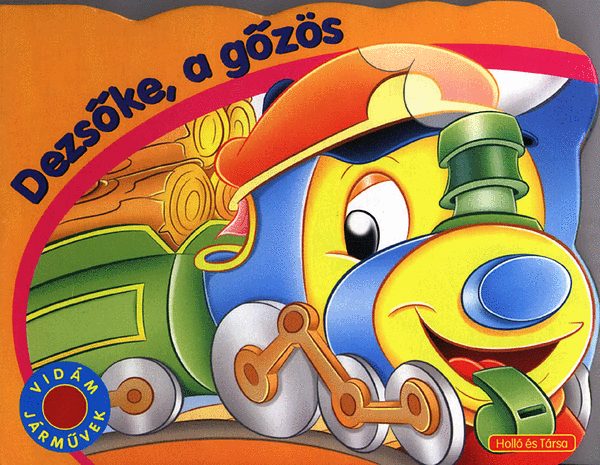 Dezs�ke, a g�z�s