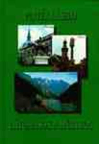 Pint�r L�szl� - L�tom�sok a m�ltb�l (Vindornyalak-Keszthely-Sopron-Kanada)