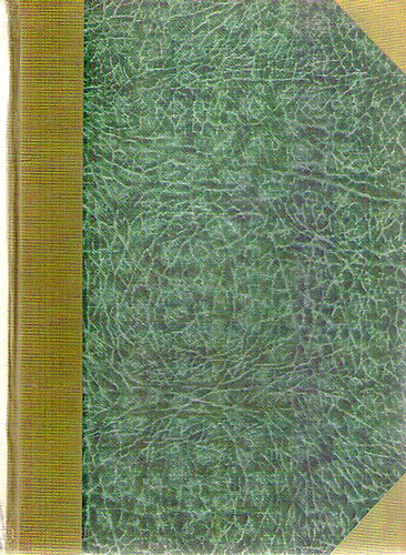 Ifj�s�g �s �let X. �vfolyam 1934