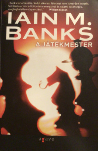 Iain M. Banks - A j�t�kmester