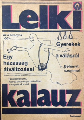 ismeretlen - Lelki kalauz