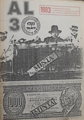 Ne krdezz, vlaszolj! - 1983. a kommunikci ve