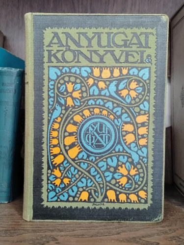 Ady Endre - Szeretn�m, ha szeretn�nek/V�r �s arany