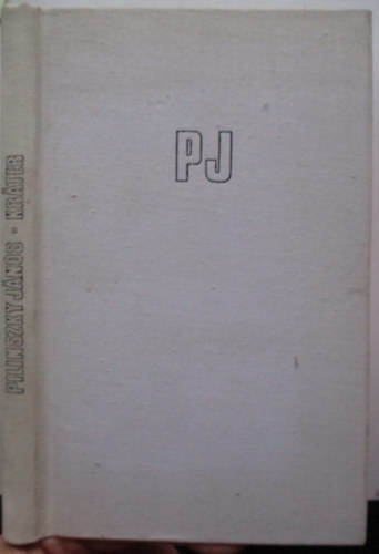 Pilinszky J�nos - Kr�ter