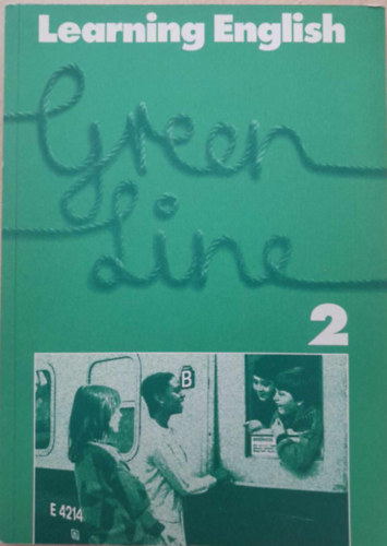 Green Line 2 - Learning English