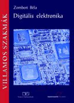 Zombori Bla - Digitlis elektronika