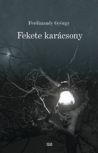 Ferdinandy Gy�rgy - Fekete kar�csony