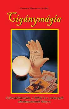 Carmen Eleonore Luzbel - Cig�nym�gia