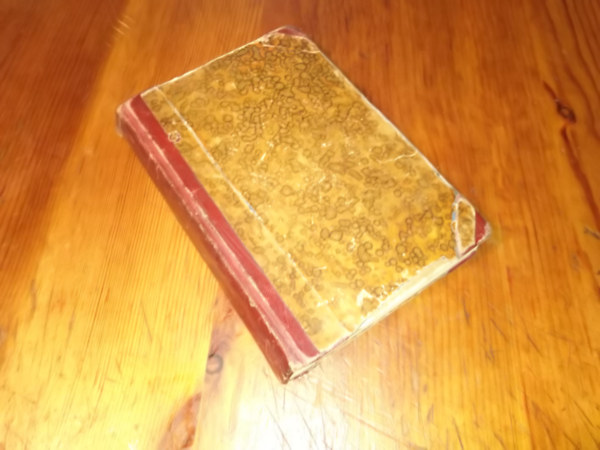 A. Weissl - A fekete gyöngysor