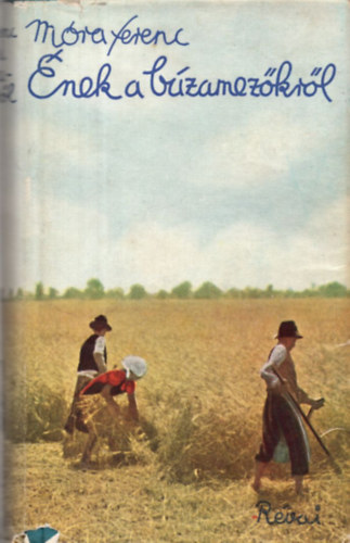 M�ra Ferenc - �nek a b�zamez�kr�l