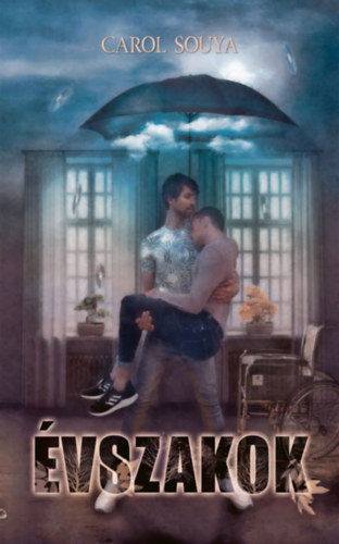 Carol Souya - Évszakok