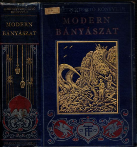 Williams Archibald - A modern bnyszat (Ismeretterjeszt Knyvtr)