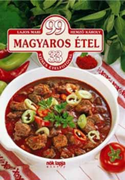 Lajos Mari; Hemz Kroly - 99 magyaros tel 33 sznes telfotval
