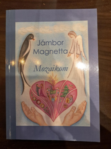Jámbor Magnetta - Mozaikom