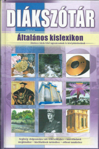 Di�ksz�t�r-�ltal�nos Kislexikon
