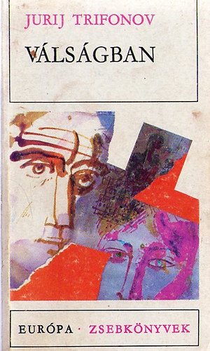 Jurij Trifonov - Vlsgban