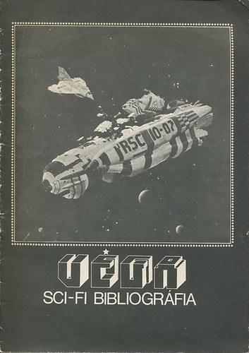VEGA - sci-fi bibliográfia (1945-1984)