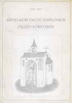 Tari Edit - rpd-kori falusi templomok Cegld krnykn
