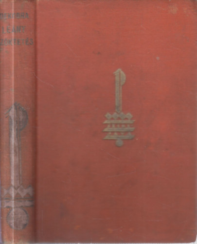 Maurice Dekobra - Le�nysz�ktet�s