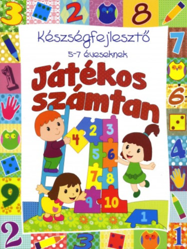 Jtkos szmtan