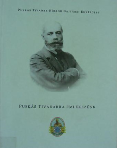 Pusks Tivadarra emlkeznk - Szletsnek 160. vforduljn