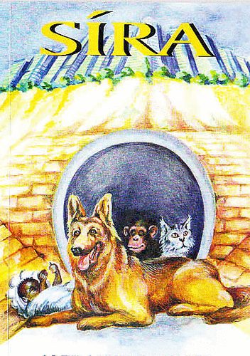 Alexander Mook - S�ra -a New York-i kan�lis gyermeke-