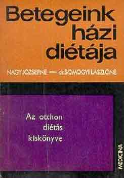 Nagy-Dr. Somogyi - Betegeink hzi ditja