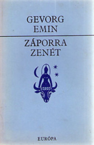 Zporba zent